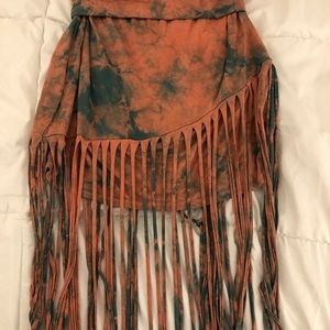 Mini skirt by T party